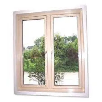 Fiberglass Window